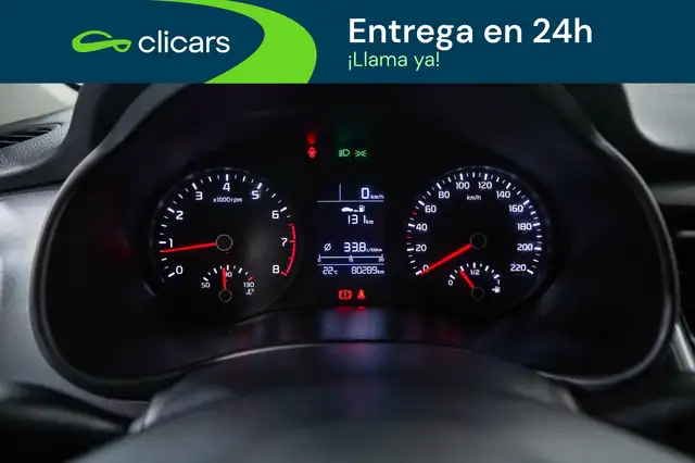 Kia Stonic view 15