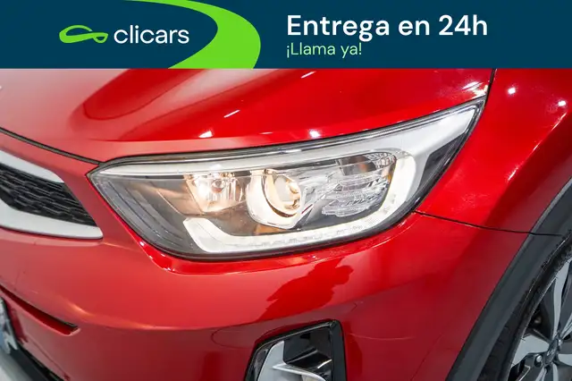 Kia Stonic view 10