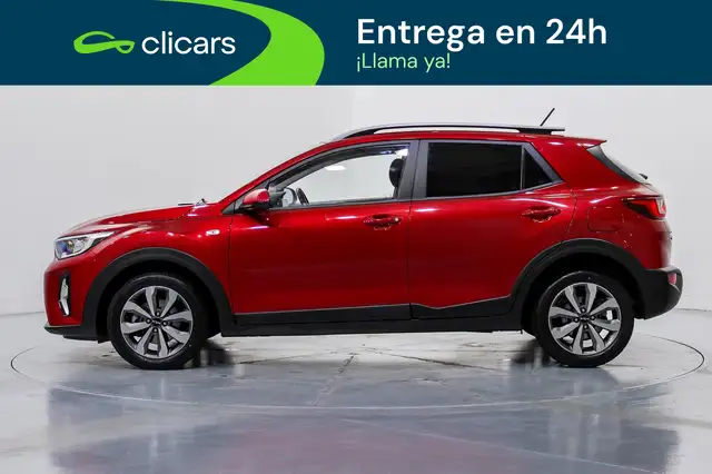 Kia Stonic view 8