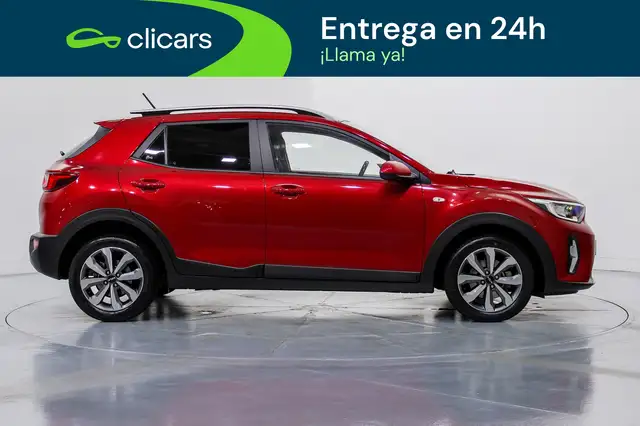Kia Stonic view 7