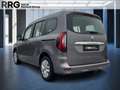 Renault Kangoo III 1.3 TCe 100 Edition ONE SHZ PDC KLIMA BT Gris - thumbnail 4