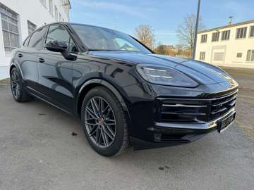 Cayenne Coupe 3.0 tiptronic PROMO FINANAZIAMENTO