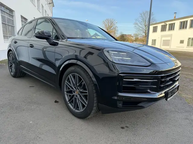 Porsche Cayenne Cayenne Coupe 3.0 tiptronic PROMO FINANAZIAMENTO