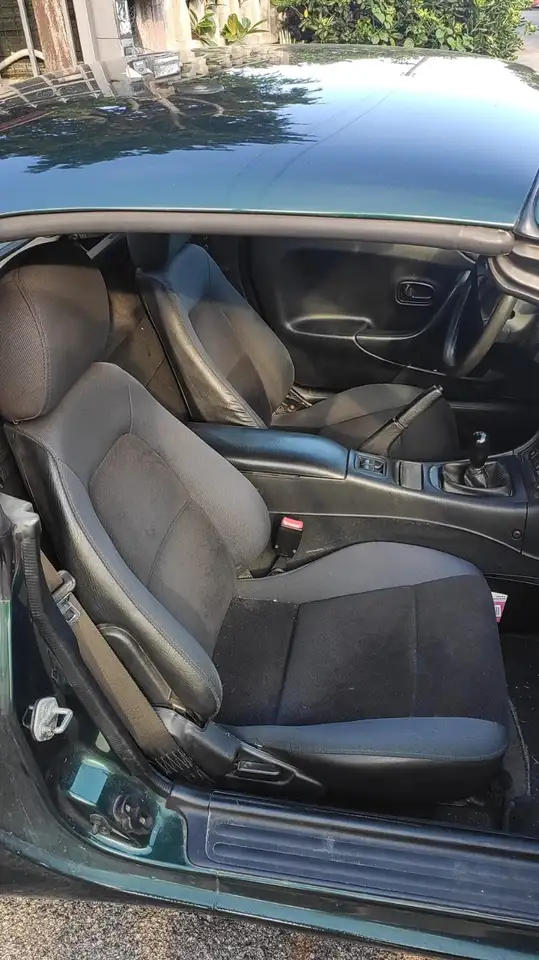 Mazda MX-5 1.6i 16v c/HardTop, foto 4