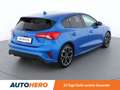 Ford Focus 1.5 EcoBlue TDCi ST-Line Blau - thumbnail 6