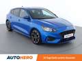 Ford Focus 1.5 EcoBlue TDCi ST-Line Blau - thumbnail 8