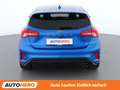 Ford Focus 1.5 EcoBlue TDCi ST-Line Bleu - thumbnail 5
