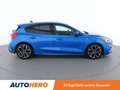 Ford Focus 1.5 EcoBlue TDCi ST-Line Blau - thumbnail 7