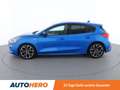 Ford Focus 1.5 EcoBlue TDCi ST-Line Blau - thumbnail 3