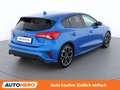 Ford Focus 1.5 EcoBlue TDCi ST-Line Bleu - thumbnail 6