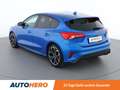 Ford Focus 1.5 EcoBlue TDCi ST-Line Blau - thumbnail 4