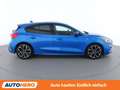 Ford Focus 1.5 EcoBlue TDCi ST-Line Bleu - thumbnail 7