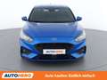 Ford Focus 1.5 EcoBlue TDCi ST-Line Bleu - thumbnail 9