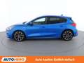 Ford Focus 1.5 EcoBlue TDCi ST-Line Bleu - thumbnail 3