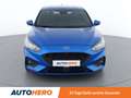 Ford Focus 1.5 EcoBlue TDCi ST-Line Blau - thumbnail 9