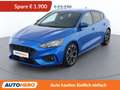 Ford Focus 1.5 EcoBlue TDCi ST-Line Bleu - thumbnail 1