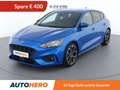 Ford Focus 1.5 EcoBlue TDCi ST-Line Blau - thumbnail 1
