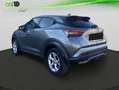 Nissan Juke 1.0 DIG-T N-Connecta 4x2 DCT 7 84kW Gris - thumbnail 3