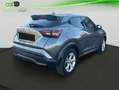Nissan Juke 1.0 DIG-T N-Connecta 4x2 DCT 7 84kW Gris - thumbnail 6