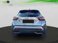 Nissan Juke 1.0 DIG-T N-Connecta 4x2 DCT 7 84kW Gris - thumbnail 5