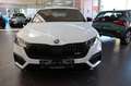 Skoda Octavia RS Kombi 2.0 TSI DSG/NAV/CANT./ACC/R.CAM Weiß - thumbnail 2