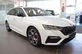 Skoda Octavia RS Kombi 2.0 TSI DSG/NAV/CANT./ACC/R.CAM Weiß - thumbnail 3