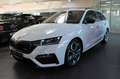 Skoda Octavia RS Kombi 2.0 TSI DSG/NAV/CANT./ACC/R.CAM Weiß - thumbnail 1