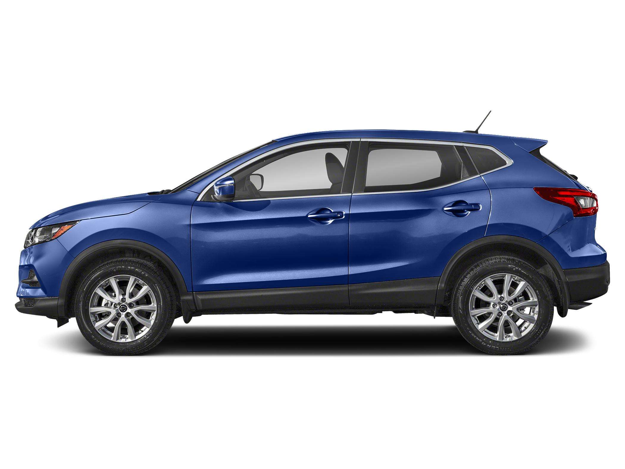 2023 Nissan Qashqai SV AWD  - Low Mileage — photo 1