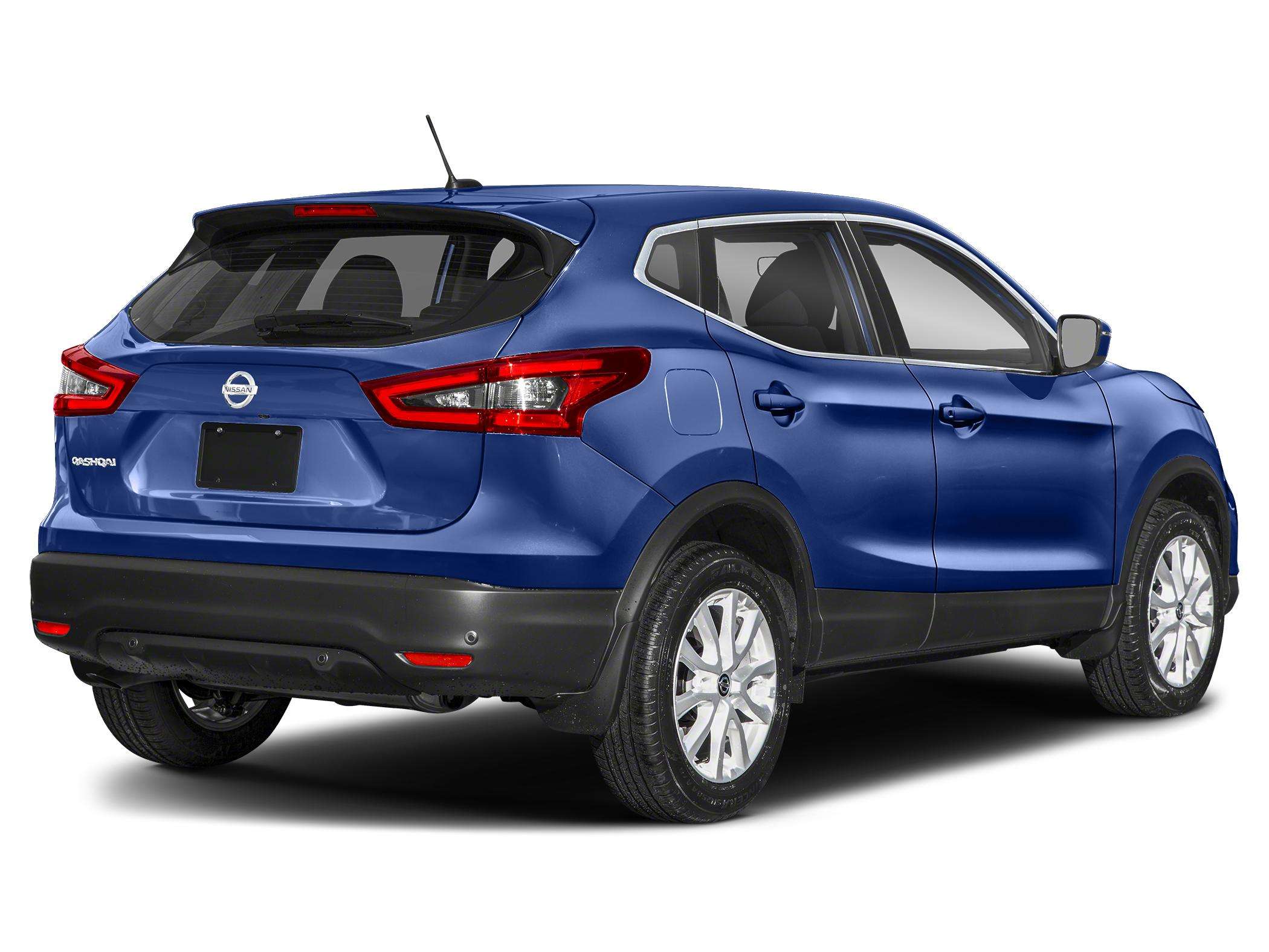 2023 Nissan Qashqai SV AWD  - Low Mileage — photo 1