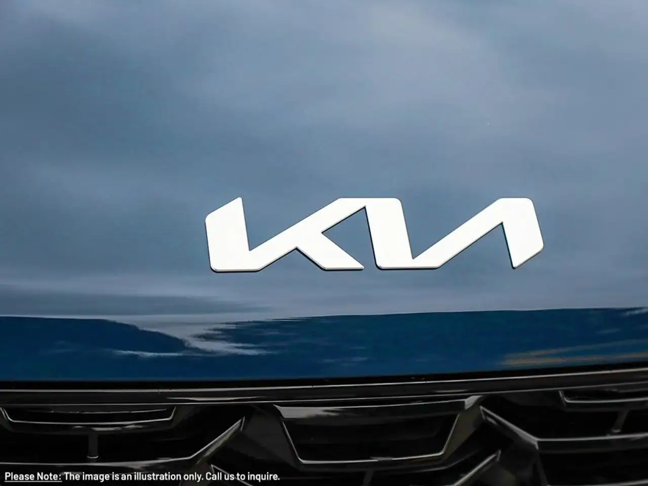 Kia Sorento снимка Kia Sorento