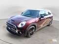 MINI Cooper SD Clubman Mini 2.0 Cooper SD Boost Clubman ALL4 Automatica Rosso - thumbnail 1