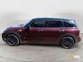 MINI Cooper SD Clubman Mini 2.0 Cooper SD Boost Clubman ALL4 Automatica Rosso - thumbnail 14