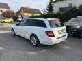 Mercedes-Benz C 180 T CDI A-Edition BlueEfficiency Weiß - thumbnail 4