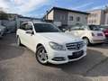 Mercedes-Benz C 180 T CDI A-Edition BlueEfficiency Weiß - thumbnail 1