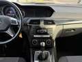 Mercedes-Benz C 180 T CDI A-Edition BlueEfficiency Weiß - thumbnail 9