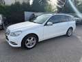 Mercedes-Benz C 180 T CDI A-Edition BlueEfficiency Weiß - thumbnail 3