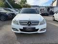 Mercedes-Benz C 180 T CDI A-Edition BlueEfficiency Weiß - thumbnail 2