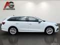 Skoda Octavia Combi 2,0 TDI Style DSG/LED/Virtual Cockpit/AHK/K Bianco - thumbnail 4