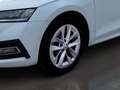 Skoda Octavia Combi 2,0 TDI Style DSG/LED/Virtual Cockpit/AHK/K Bianco - thumbnail 10