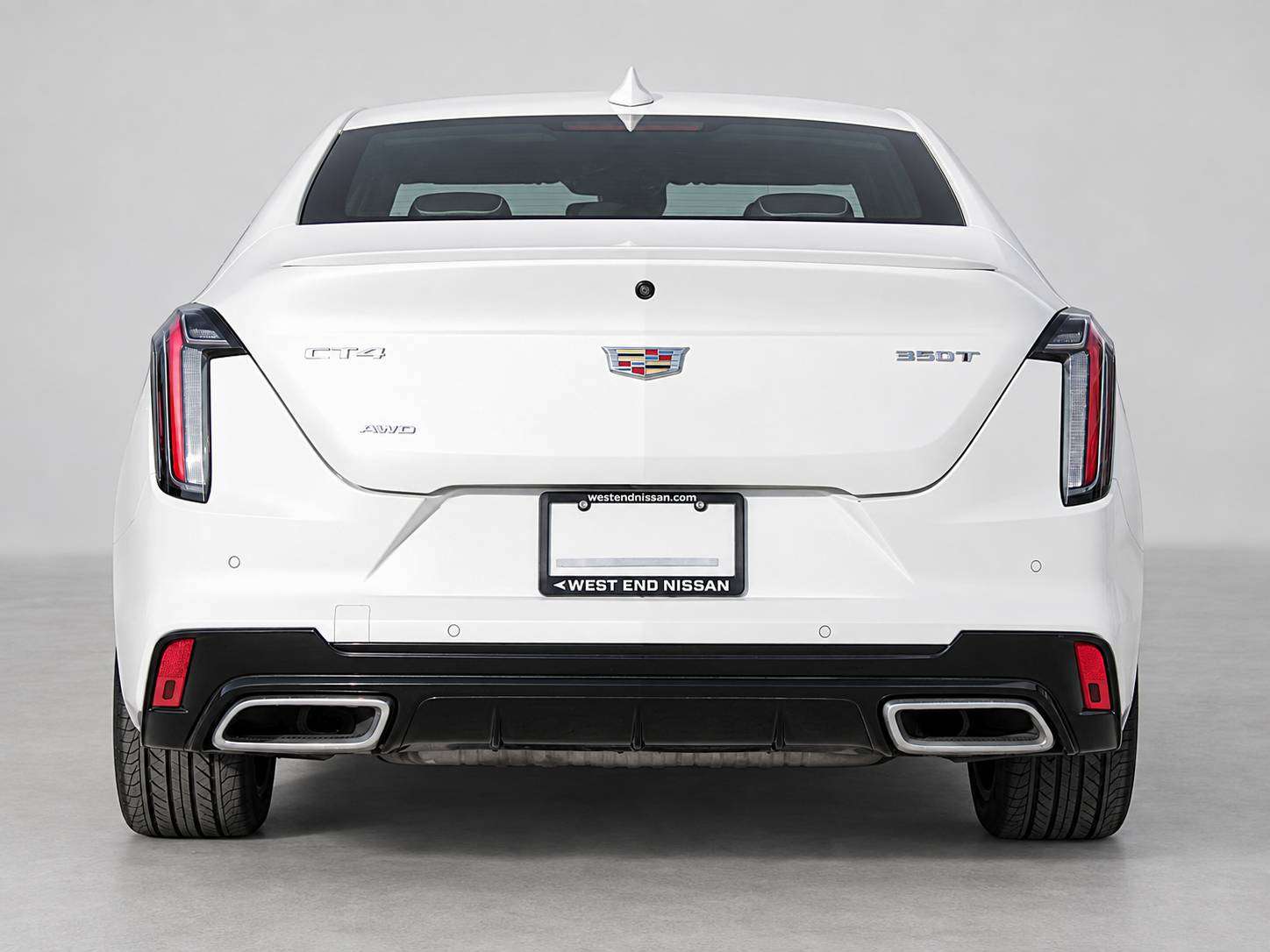 2022 Cadillac CT4 Sport AWD | Bose Audio | HUD | Navigation — снимка 1