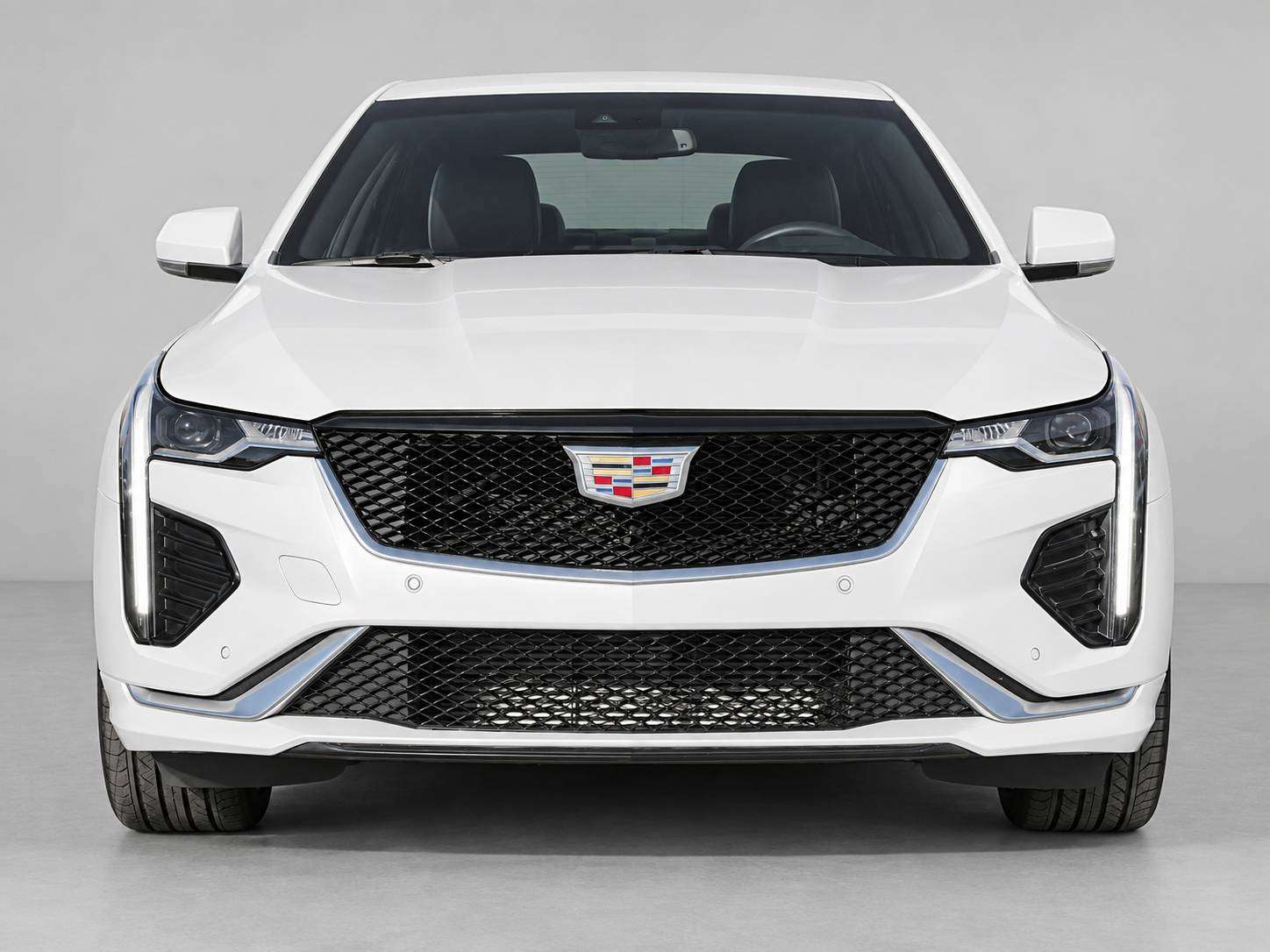 2022 Cadillac CT4 Sport AWD | Bose Audio | HUD | Navigation — снимка 1
