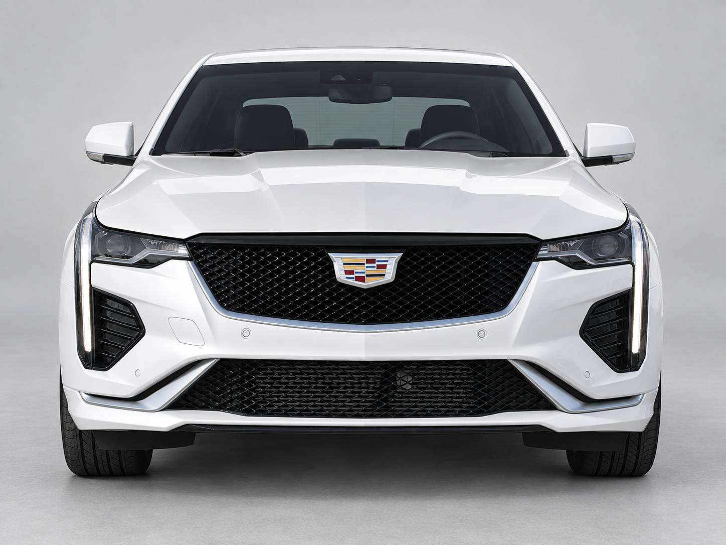 2022 Cadillac CT4
