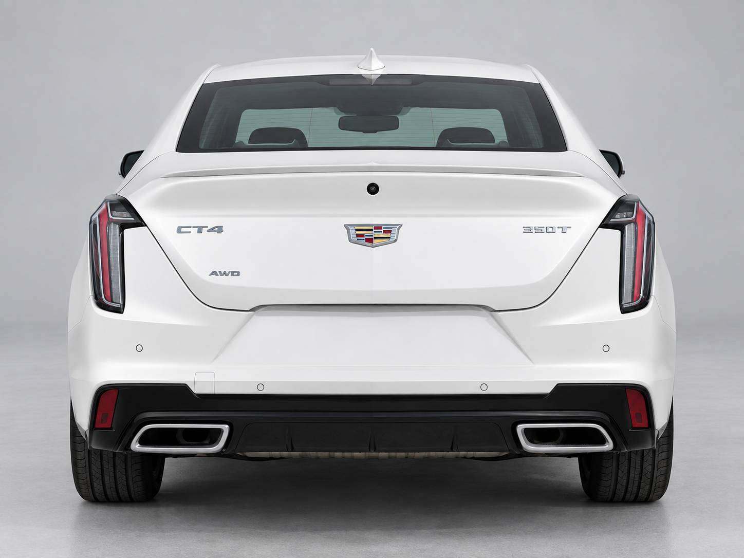 2022 Cadillac CT4