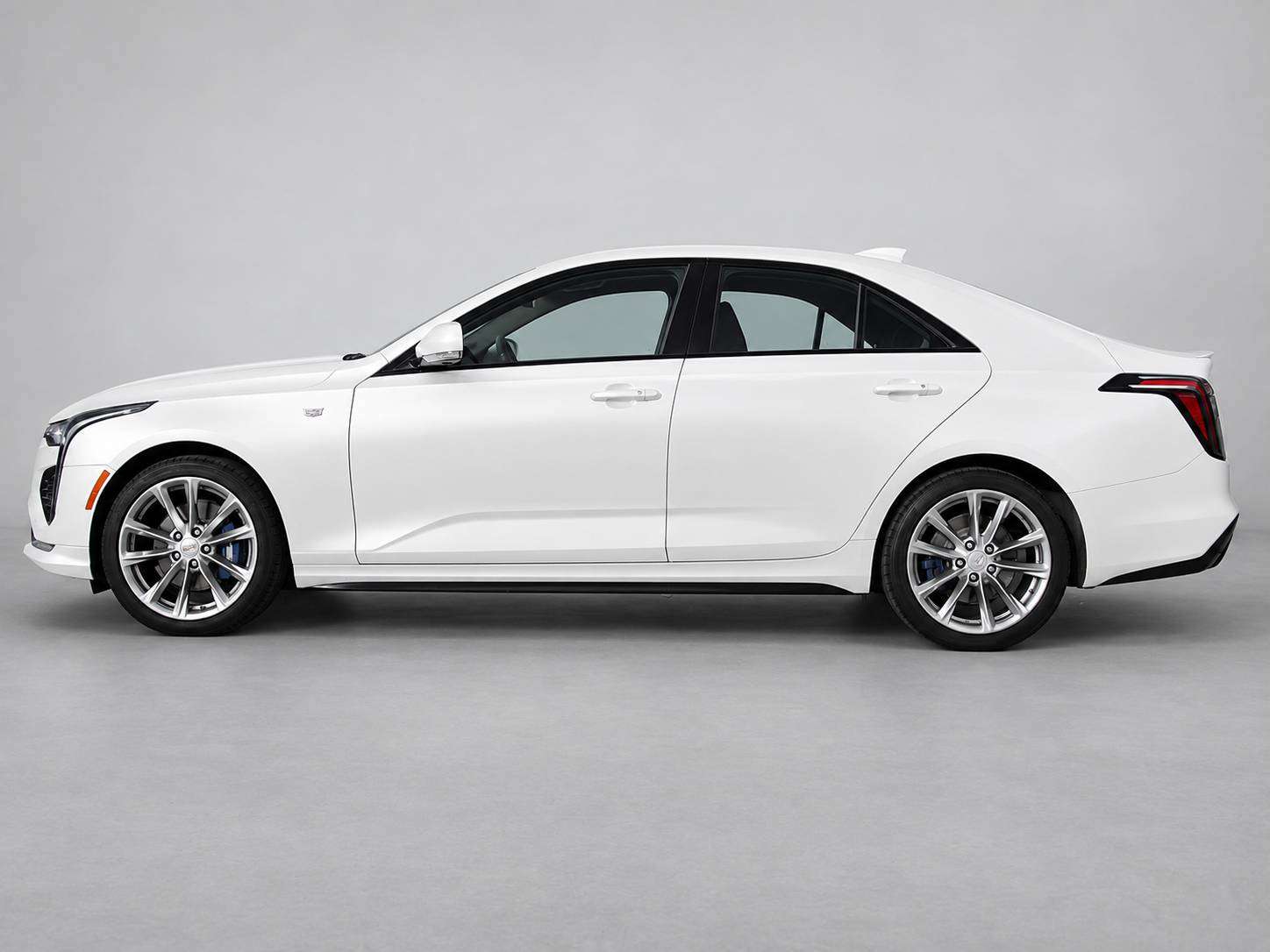 2022 Cadillac CT4 Sport AWD | Bose Audio | HUD | Navigation — снимка 1