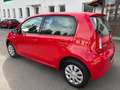 Skoda Citigo 1.0 Ambition - KLIMA SHZ 1.HAND 4.TÜRIG Rosso - thumbnail 6