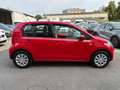 Skoda Citigo 1.0 Ambition - KLIMA SHZ 1.HAND 4.TÜRIG Rosso - thumbnail 4