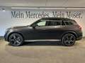 Mercedes-Benz GLC 200 d 4MATIC Ö-Edition Grau - thumbnail 4