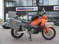 KTM 990 Adventure 990 ADVENTURE Оранжевий - thumbnail 1