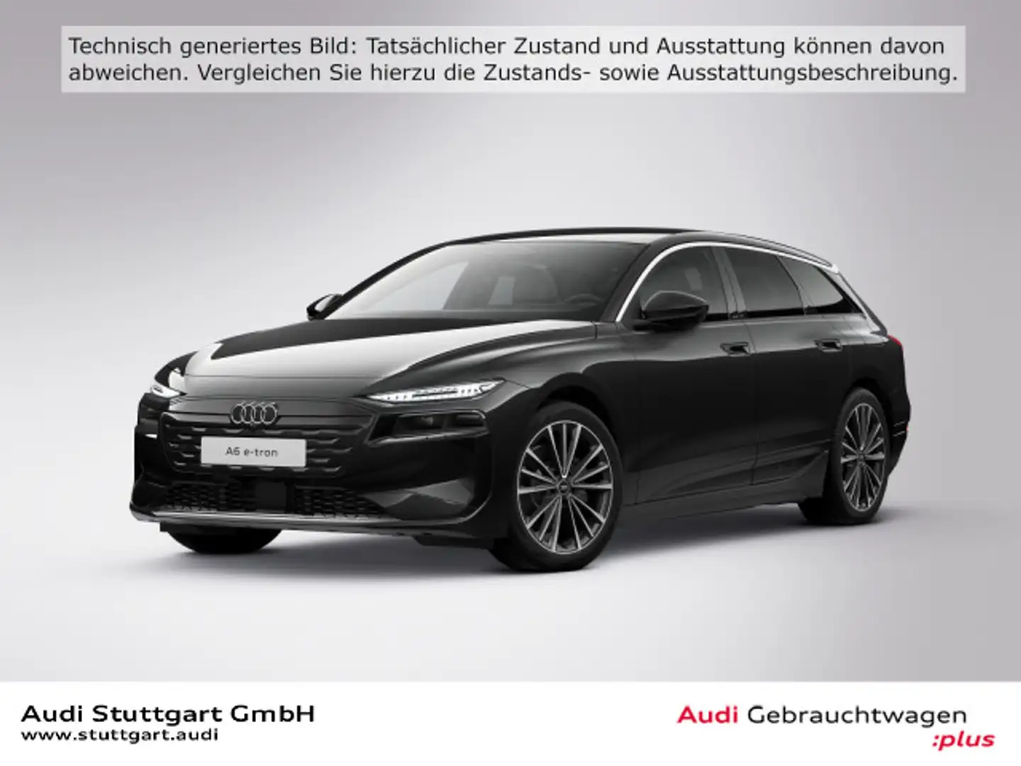 Audi Sonstige S tronic Schwarz - 1