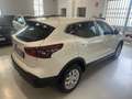 Nissan Qashqai Qashqai 1.3 dig-t Visia 140cv Bianco - thumbnail 5